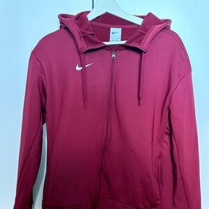 Running jacket